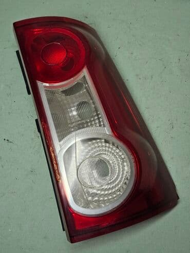 задний стоп венто: Задний правый стоп-сигнал Renault 2007 г., Б/у, Оригинал, Германия — 14