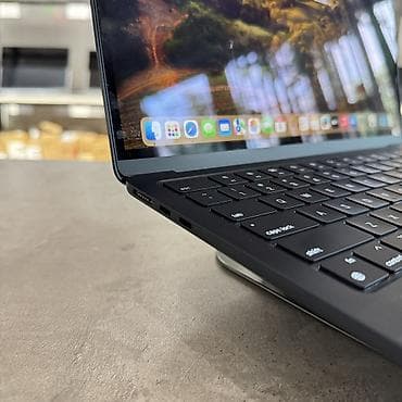 macbook pro retina 13: Для программирования, Б/у, Apple M2, ОЗУ, RAM: 8 ГБ, В рассрочку — 3