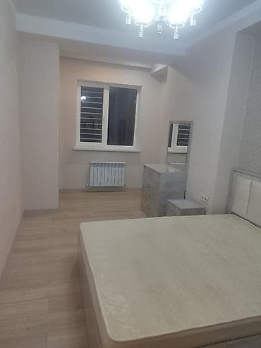 куплю двухкомнатную квартиру: 2 комнаты, С мебелью полностью — 2