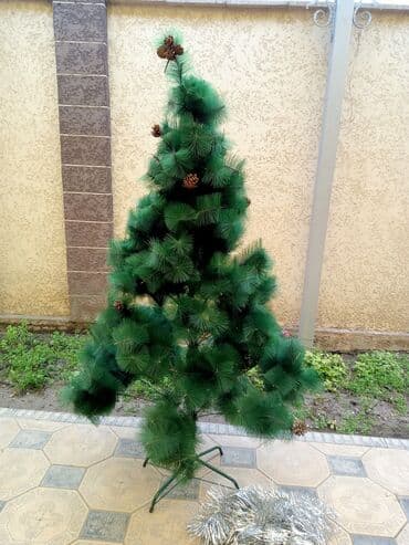 кашпо для растений: Ёлки — 1