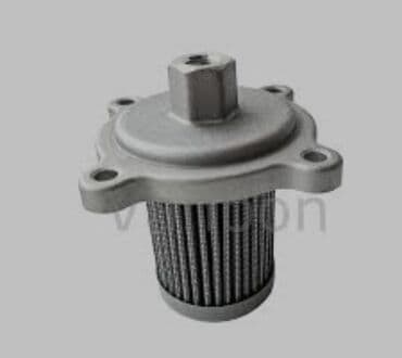 уно: ГБО, Новый — 9