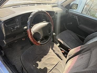 электро багги: Volkswagen Golf: 1992 г., 1.8 л, Механика, Бензин, Хэтчбэк — 2