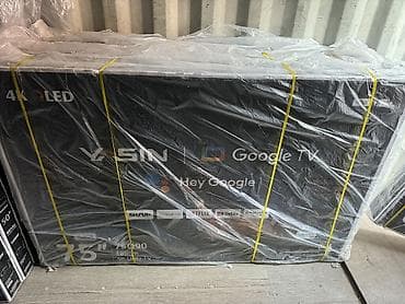 iphon 13 pro max: 🔥💥СУПЕР АКЦИЯ 💥🔥🔥 телевизор YASIN 75 webos hub яркий 75 дюймовый — 10