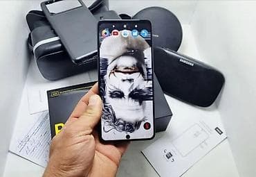 mi pad 6 max: Poco X6 Pro, Б/у, 512 ГБ, цвет - Черный, 1 SIM, eSIM, 2 SIM — 8