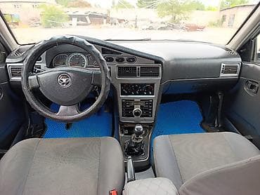 машина чанган цена: Daewoo Nexia: 2010 г., 1.5 л, Механика, Бензин, Седан — 10