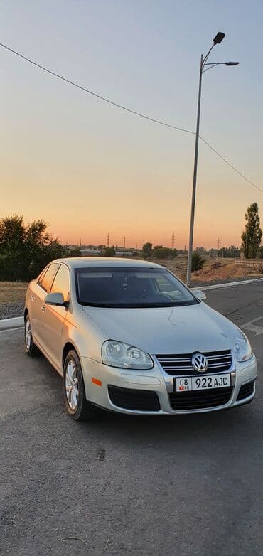 ош опел астра: Volkswagen Jetta: 2009 г., 2.5 л, Автомат, Бензин, Седан — 5