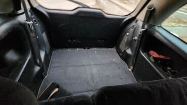 фары на опель вектра б: Opel Zafira: 2002 г., 2.2 л, Механика, Бензин, Минивэн — 8