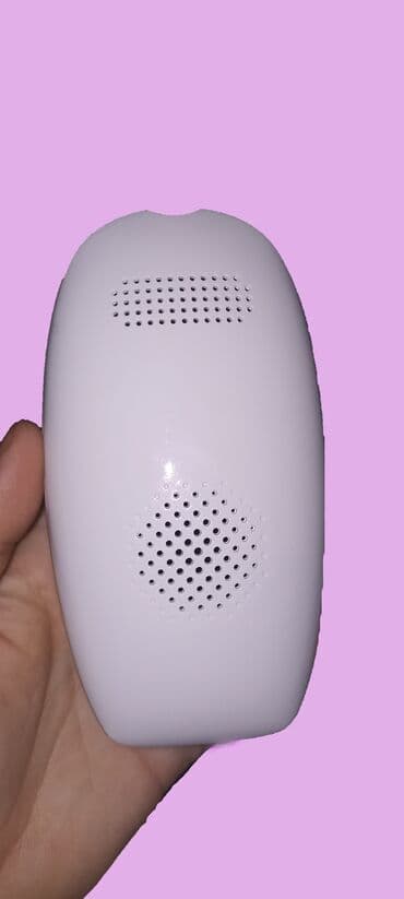 аппарат депиляции: Эпилятор Фотоэпилятор, Чекиттүү эпиляция — 4