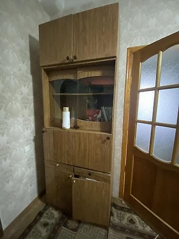 уголок для кухни бу: Кара -Балта Самовывоз, В связи с переездом Продаю Много чего, не стала — 1