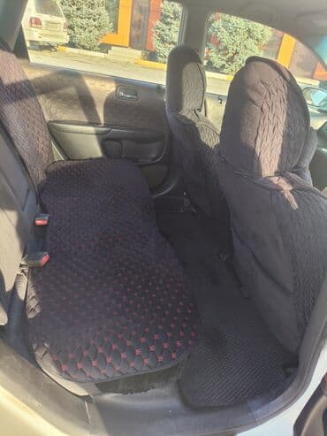 домкрат хонда фит: Honda Civic: 2002 г., 1.5 л, Вариатор, Бензин, Хэтчбэк — 10