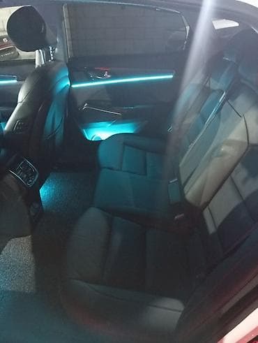 jac 9: Kia K7: 2019 г., 3 л, Автомат, Газ, Седан — 6