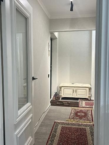 3 комнаты, 64 м², 104 серия, 1 этаж, Косметический ремонт at lalafo.kg 3 комнаты, 64 м², 104 серия, 1 этаж, Косметический ремонт