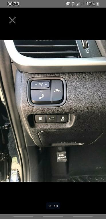 киа сид бампер передний: Kia Optima: 2019 г., 2.4 л, Автомат, Бензин, Седан — 5