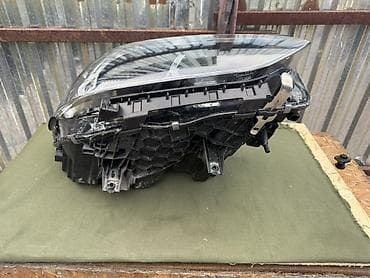 a2 group: Фара передняя правая BMW Adaptive LED. BMW G01 X3, G02 X4 - — 3
