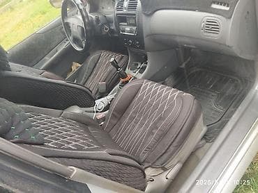 мазда милления: Mazda 323: 1999 г., 1.5 л, Механика, Бензин, Универсал — 5