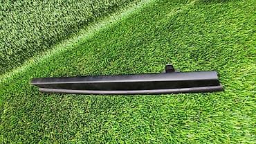 bmv e32: Шторка форточки правая е53 8 266 358 Год 2003 В отличном состоянии — 4