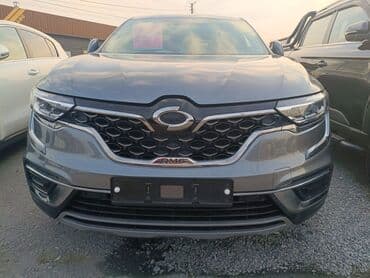 шины дордой моторс: Ssangyong : 2022 г., 2 л, Автомат, Бензиновая, Кроссовер — 2