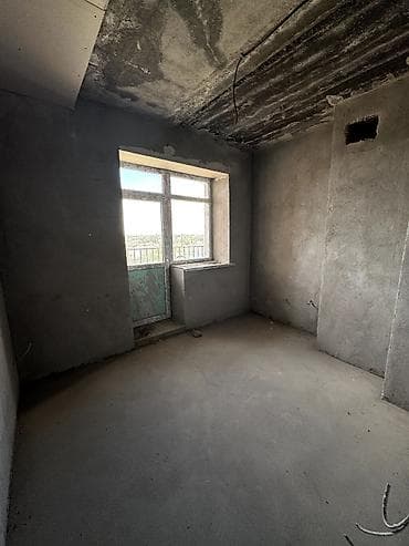 1 комната, 41 м² — 2
