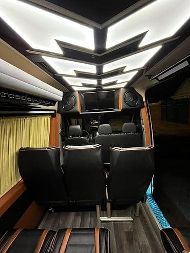 камфорт: Пункт назначения: Все направления, Количество мест: 18 — 4