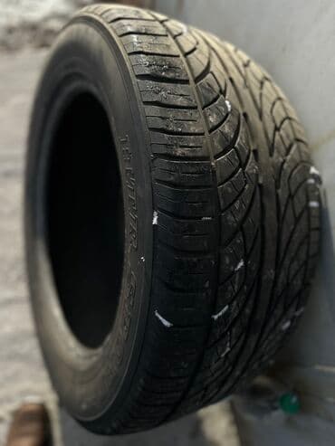 купить шины максис в бишкеке: Шины 305 / 50 / R 20, Лето, Комплект, Легковые, Япония — 6
