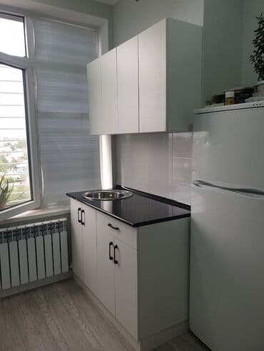 мебель для офиса бишкек: Мебель на заказ, Стулья, Кухонный гарнитур, Стол — 12