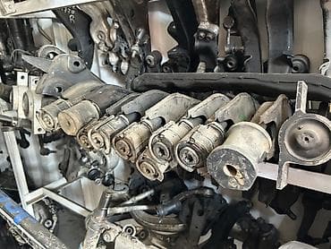 в связи с: Катушка зажигания Nissan — 1