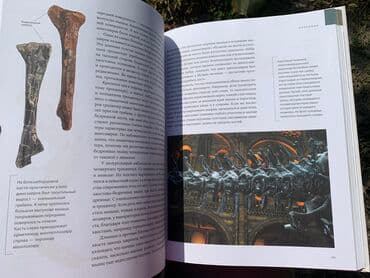 купить книгу кладбище домашних животных: Книга «Динозавры» Новая, покупали в Букингем, нигде не порвано, не — 5