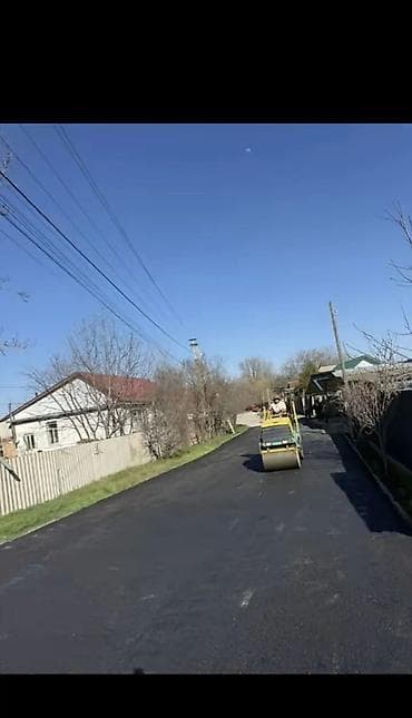 surface go 2: Укладка асфальта под ключ Профессиональное устройство — 6