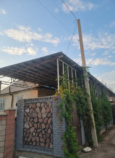 куплю дом киргизия: Үй, 10000 кв. м, 4 бөлмө — 1