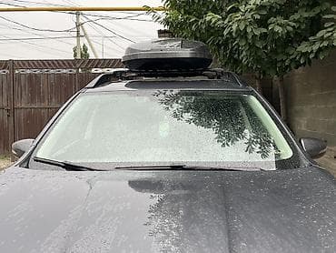 Транспорт: Subaru Ascent: 2020 г., 2.4 л, Автомат, Бензин, Кроссовер — 10