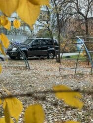 хундай старекс 2002: Hyundai Terracan: 2002 г., 2.9 л, Автомат, Дизель, Жол тандабас — 5