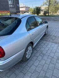 продаю митсубиси монтеро бишкеке: Mitsubishi Carisma: 2004 г., 1.9 л, Механика, Дизель, Седан — 7
