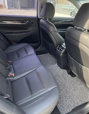 Продажа авто: Hyundai Grandeur: 2017 г., 3 л, Автомат, Бензин, Седан — 5