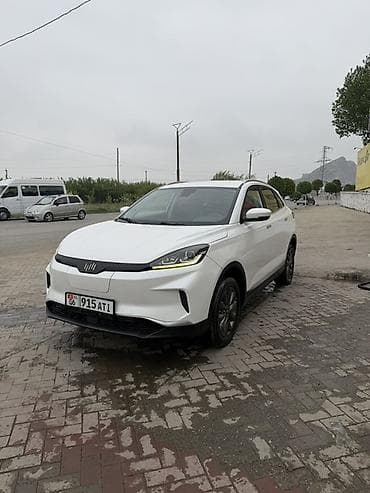 s10 5g чехол: JMEV EX5: 2021 г., Электромобиль, Кроссовер — 2