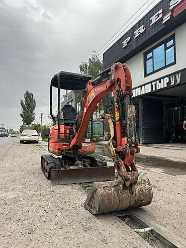 audi a6 дизель: Экскаватор, 2018 г., Гусеничный — 6