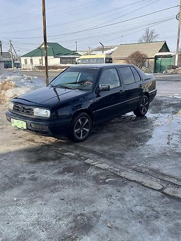 1 8 матор голф: Volkswagen Vento: 1995 г., 1.8 л, Ручные, Бензин, Седан — 2