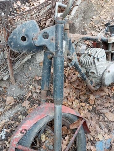 электрический байк купить: Продам отдельно двигатель цена 4000 сом,если в сборе как на фото цена — 3