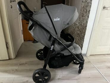 бебизен йойо 2 коляска: Коляска, Б/у — 2