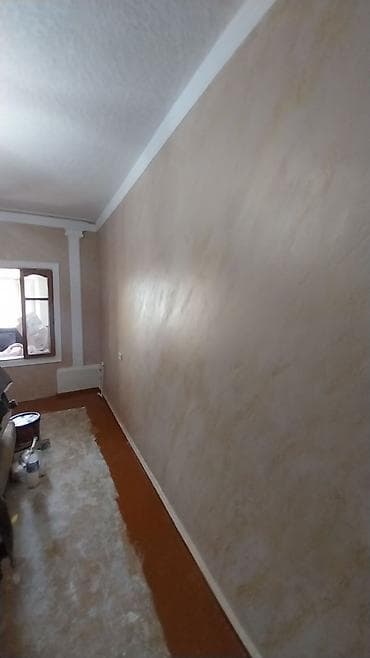 стройка штукатурка: Уй ичин эвро ремонт кылабыз байланышкыла — 9