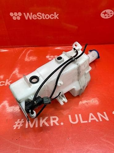 spark 7: Бачок Kia 2017 г., Б/у, Оригинал — 3