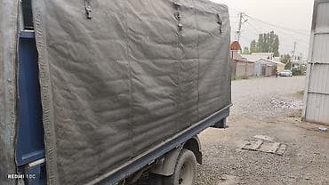 портер дубль кабина бишкек: Кузов тентованный Hyundai — 7