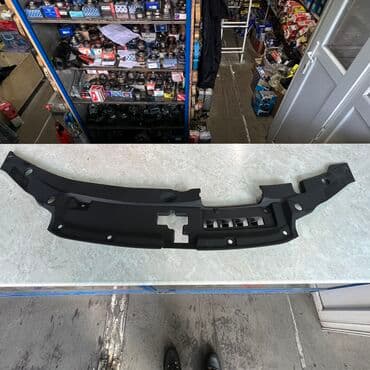 es300: Решетка радиатора Lexus 2017 г., Новый, Оригинал — 8