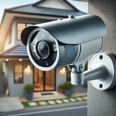 ночь охрана: Системы видеонаблюдения, Домофоны, Системы автоматического пожаротушения | Офисы, Квартиры, Дома | Демонтаж, Настройка, Подключение — 1