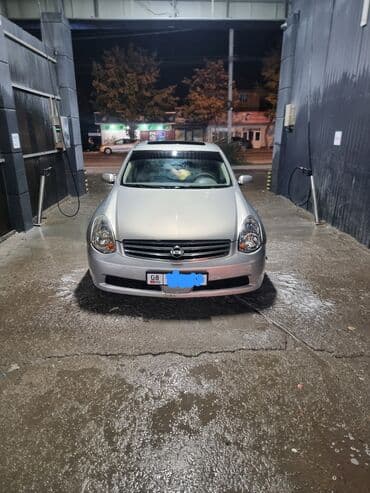 двигатель хонда степвагон бишкек: Infiniti G35: 2002 г., 3.5 л, Автомат, Бензин, Седан — 7