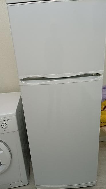 nokia 1202: Холодильник Atlant, Новый, Двухкамерный — 1