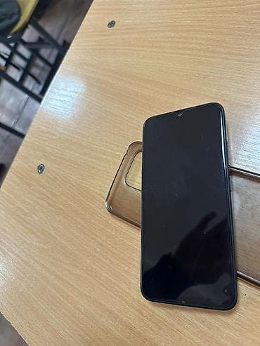 микрофон для ноутбука: Redmi, Redmi 15C, 128 ГБ, цвет - Черный — 2