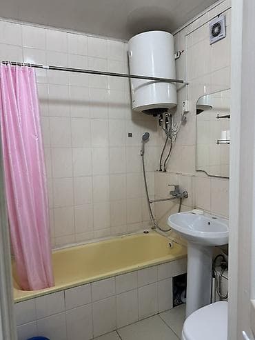 bar: 1 комната, Собственник, С мебелью частично — 7