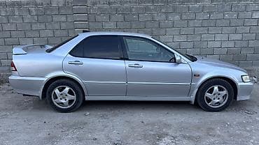 хонда акорд 2003: Honda Accord: 2001 г., 2 л, Автомат, Бензин, Седан — 4