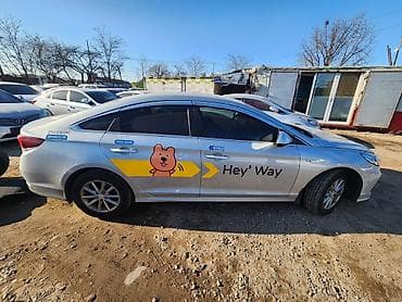 Унаа сатуу: Hyundai Sonata: 2020 г., Седан — 3