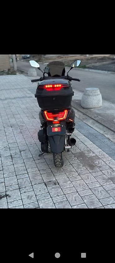 скутер бу бишкек: Сатылат нмакс,контракт толош керек болуп жатат, тяга 🚀🚀🚀 прабег 11.300 — 5